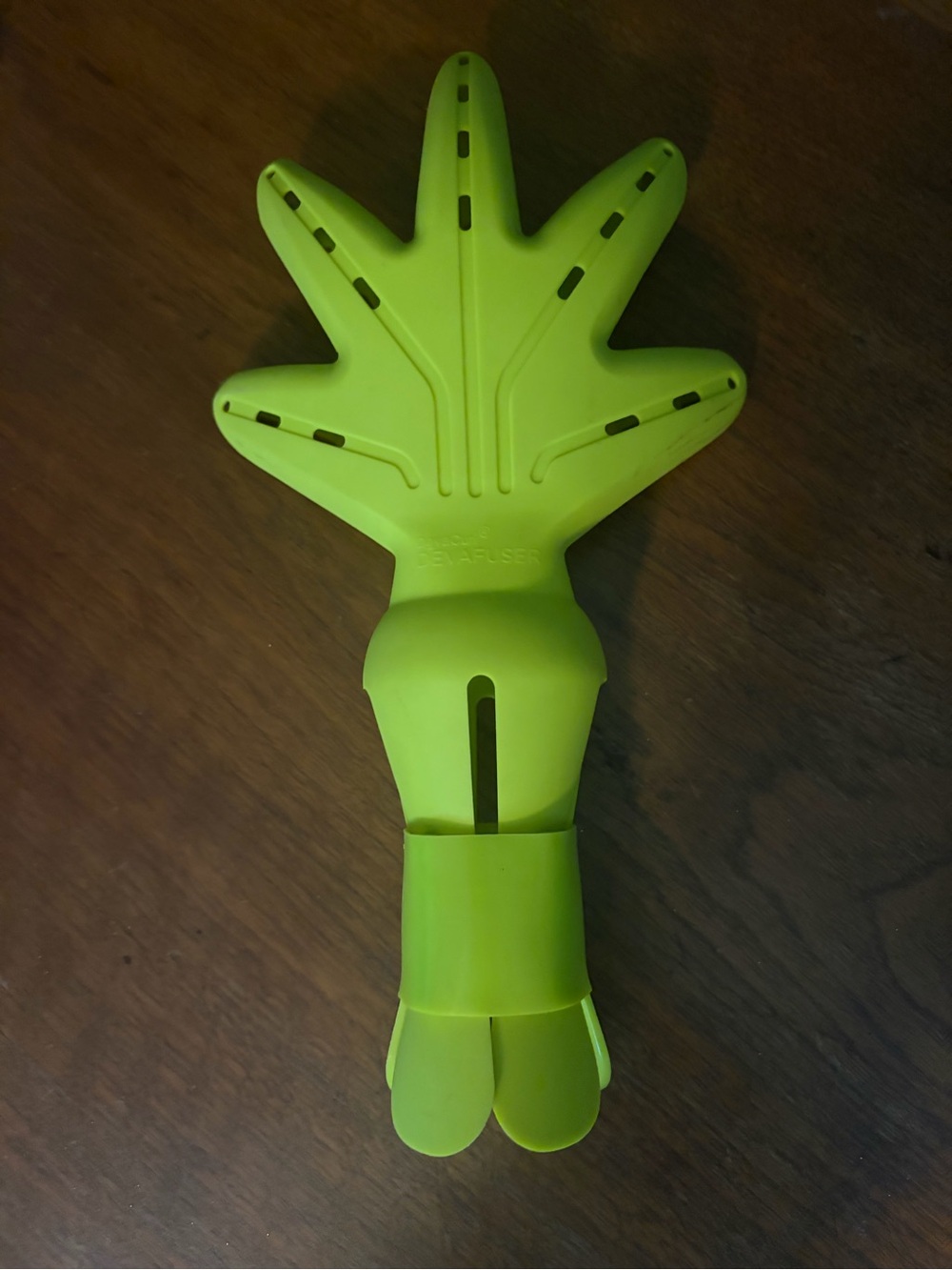 DevaCurl DevaFuser Extension - Picture 2 of 3